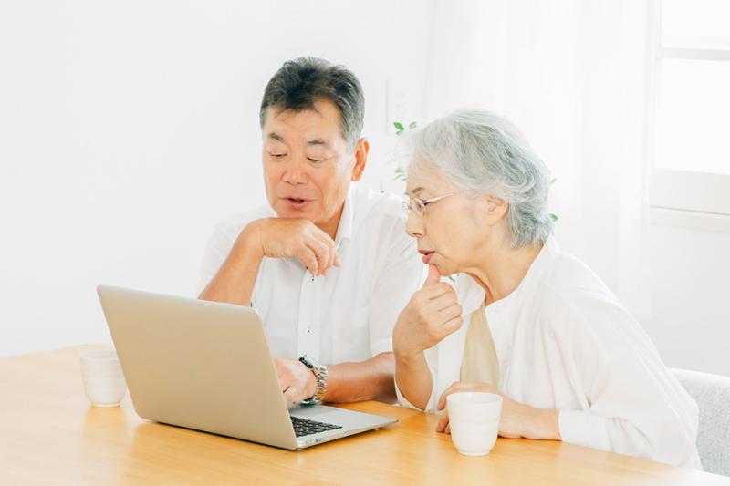 老人ホームの空き状況はどう調べる？すぐ入れる施設を見つける方法