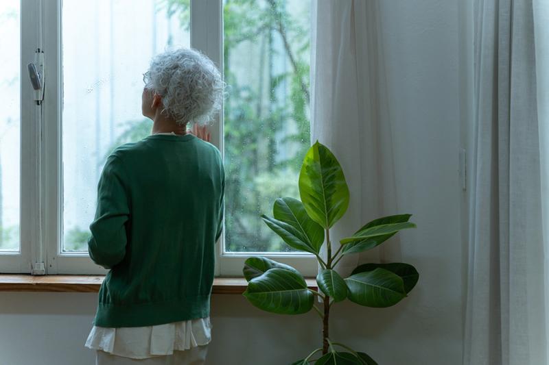 老人ホームの生活でストレスをためないコツ・対処法