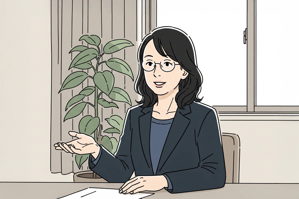 【相談事例】パーキンソン病で急激にADLが低下。看取りまで可能な安心の住まいへ：奈良エリア S相談員 vol.13