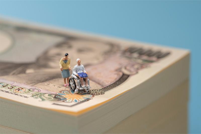 老人ホームにかかる初期費用とは?トラブルを防ぐためのチェックポイント