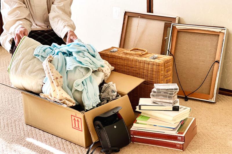 老人ホーム入居時に家族が準備すべきことリスト｜入居前の手続きガイド