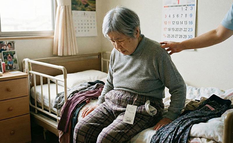 認知症の中核症状とは？失語・失行・失認の具体例と適切な対応方法を解説