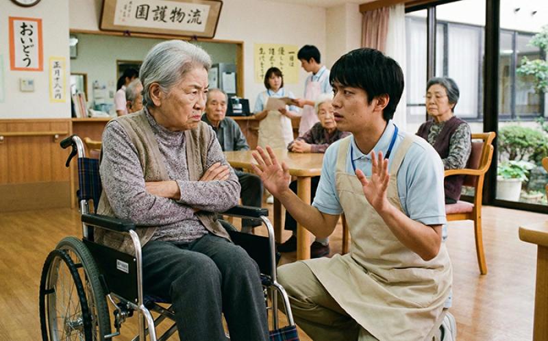 認知症の「暴力・暴言」が止まらない…原因と家族ができる安全な対応策