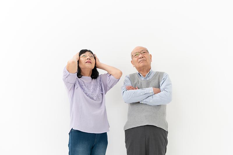 【介護うつ】限界を感じる前に！症状チェックリストと原因・乗り越えるためのストレス解消法