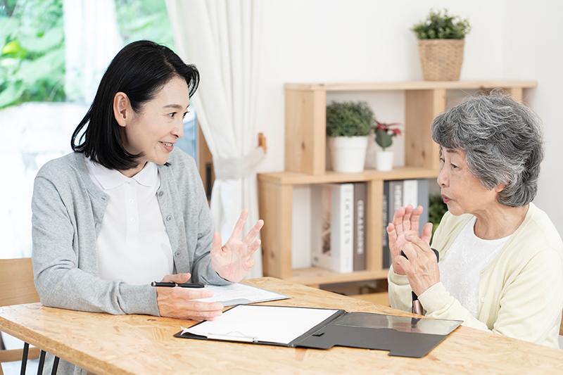 ケアマネジャーと合わないなら変更できる！スムーズな変え方や良いケアマネの選び方を徹底解説