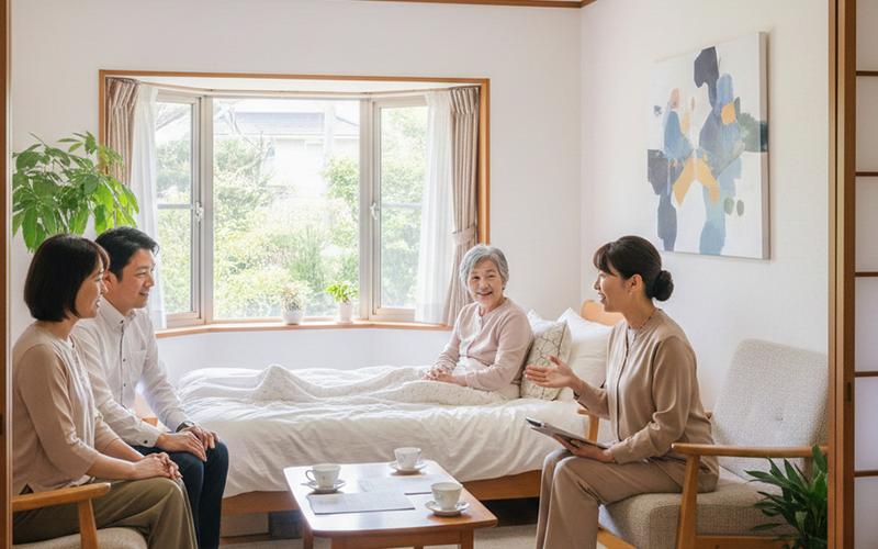 要介護認定の結果に納得いかない時の対処法｜非該当・自立判定への不服申立てと区分変更申請を解説