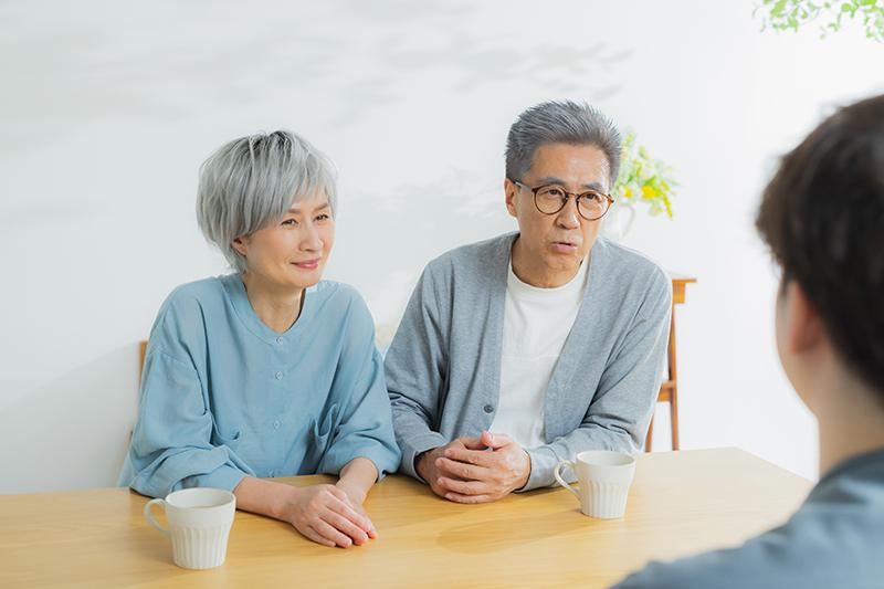 【世帯分離】で介護費用は本当に安くなる？メリットとデメリット、手続きの方法を徹底解説