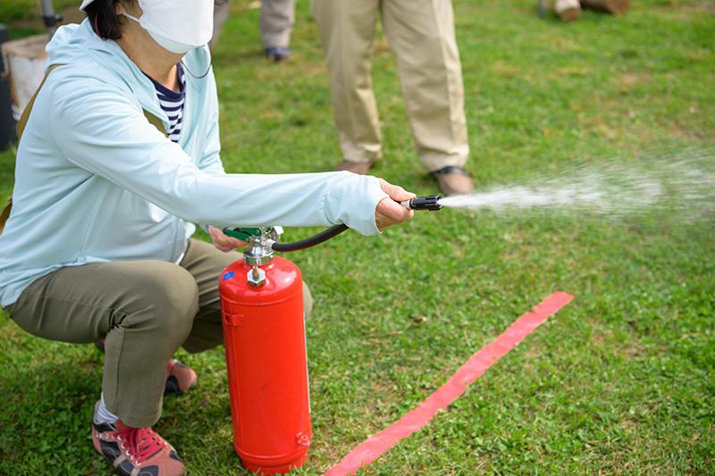 老人ホームの防災体制チェックリスト｜地震・火災・停電時の対応と見学ポイント