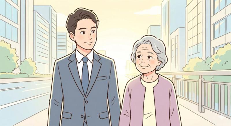 大阪で身寄りなし・身元保証人がいない方の老人ホーム探し｜専門家と連携した厳選解決事例まとめ