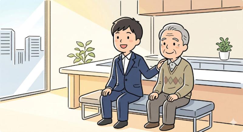 大阪で生活保護・家財処分・行政手続きが必要な老人ホーム探し｜専門相談員が伴走した厳選解決事例まとめ