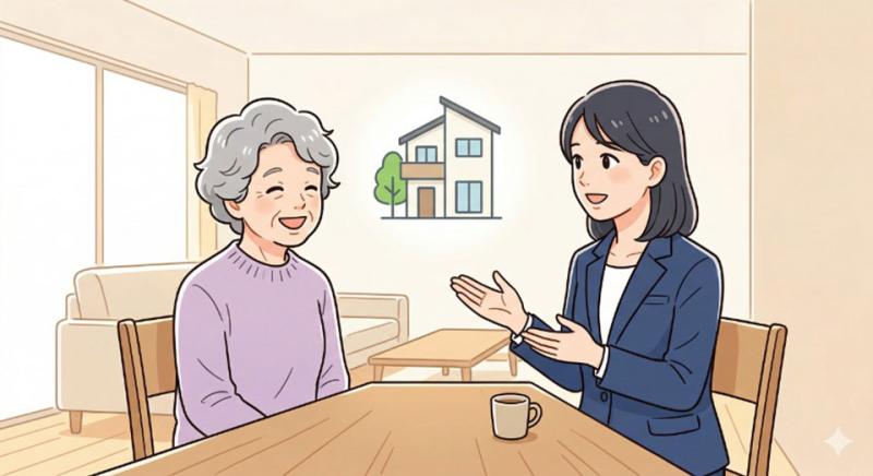 京都で身寄りなし・保証人がいない方の老人ホーム探し｜成年後見や身元保証会社を活用した厳選解決事例まとめ