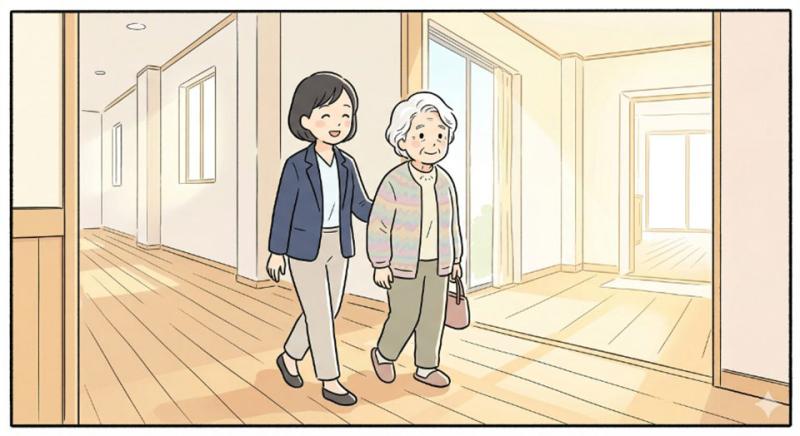 大阪で認知症の「入居拒否・説得」に悩むご家族へ｜本人の自尊心を守り納得を引き出した厳選相談事例まとめ