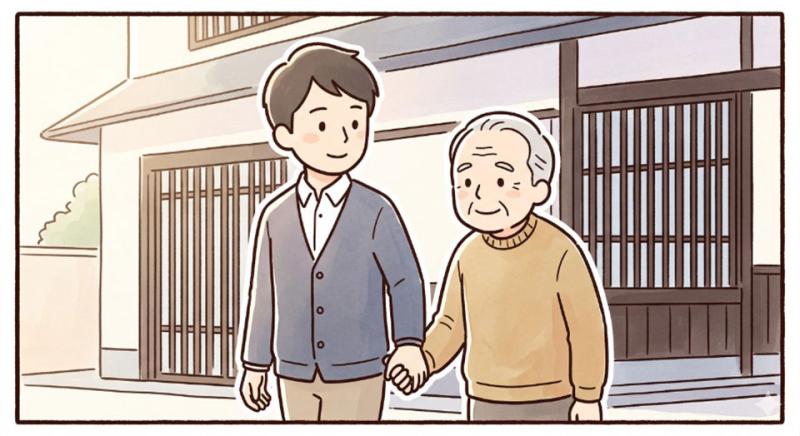 京都で認知症の徘徊・入居拒否を解決|家族の限界を救う専門相談員の厳選事例まとめ