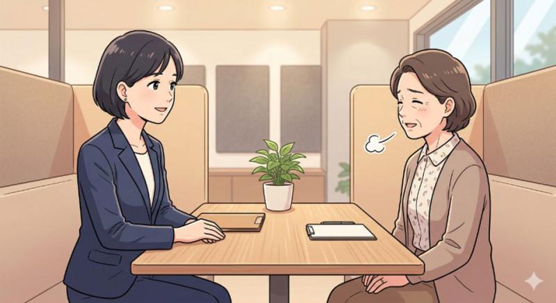 奈良で認知症の徘徊・拒否を解決｜本人の特性と家族の絆を守る厳選相談事例まとめ