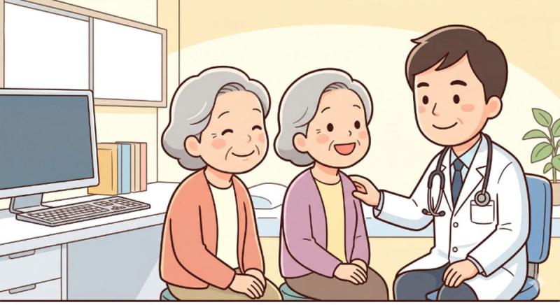 大阪でALS・パーキンソン病等の「指定難病」対応老人ホーム探し。厳選相談事例まとめ