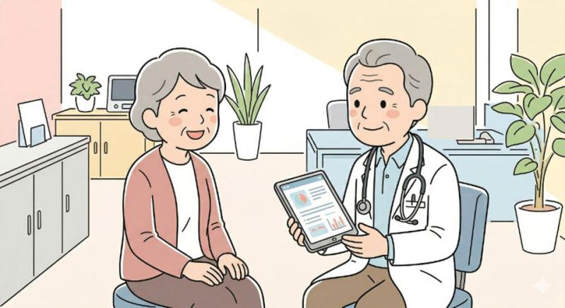 京都でインスリン・嚥下食・指定難病(ALS・パーキンソン病)対応の老人ホーム探し。厳選相談事例まとめ