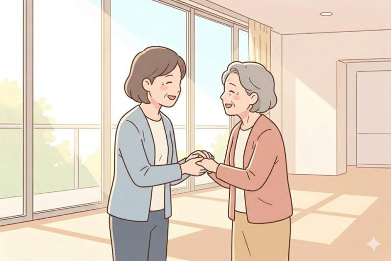 兵庫で胃ろう・インスリン・褥瘡等の「高度な医療的ケア」対応老人ホーム探し。厳選相談事例まとめ