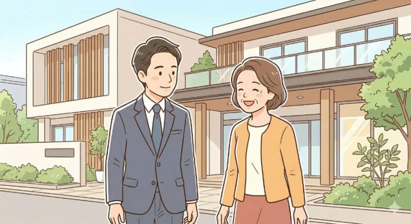 兵庫で末期がん・看取り・退院後の生活再建に強い老人ホーム探し。厳選相談事例まとめ