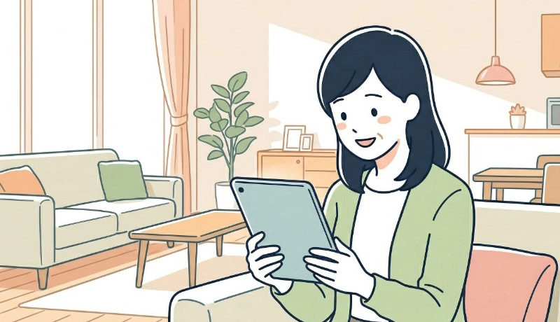 大阪での老人ホーム探しを効率化！手続き支援やリモート面談でスピード解決した厳選相談事例まとめ