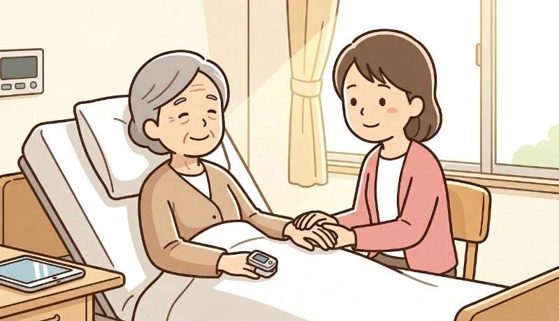 京都で老人ホームへ緊急入居！退院・退所期限や生活保護など4つのスピード解決事例まとめ