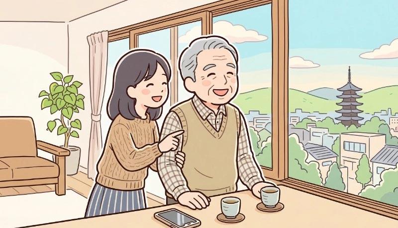 奈良で老人ホームへ緊急入居！在宅限界や急な退院を救った4つの厳選相談事例まとめ