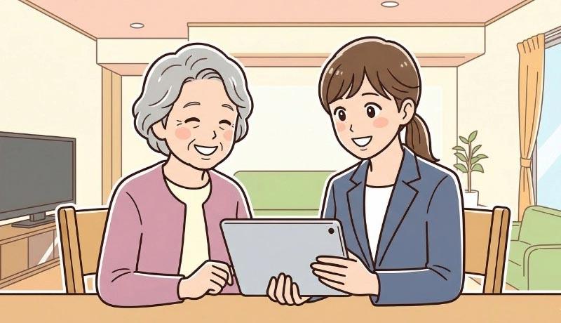 大阪でQOLを重視した老人ホーム探し！趣味やこだわりを諦めない厳選相談事例まとめ