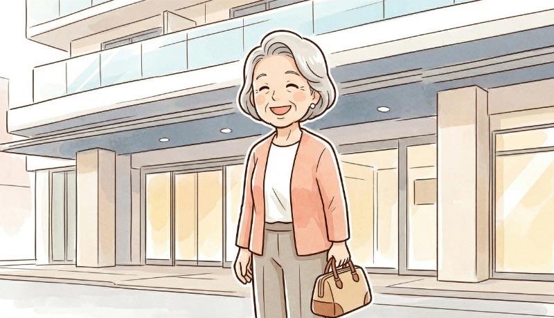 大阪で自立・要支援から老人ホームへ!アクティブシニア・リハビリ重視の厳選相談事例まとめ