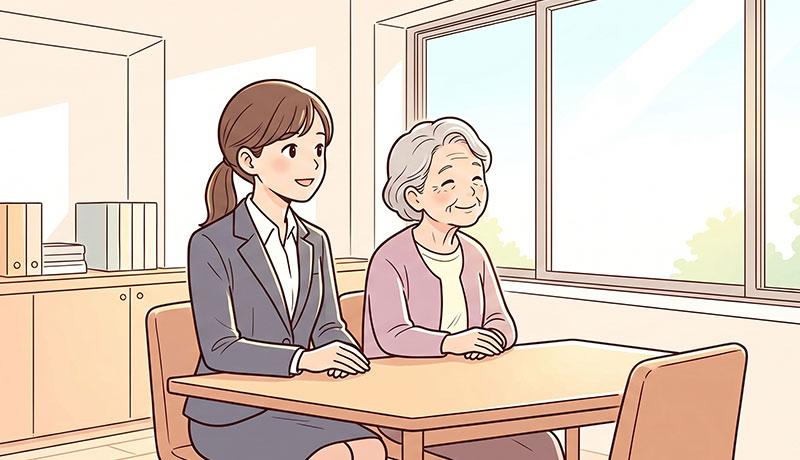 奈良で夫婦入居・食事のこだわり・資産活用を叶える老人ホーム探しの厳選相談事例まとめ