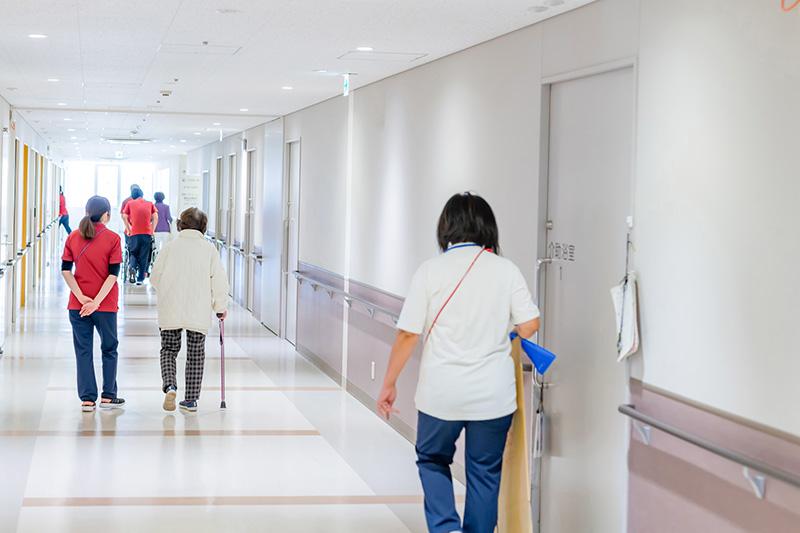 老健から老健への移動は可能か？条件と手続きを徹底解説