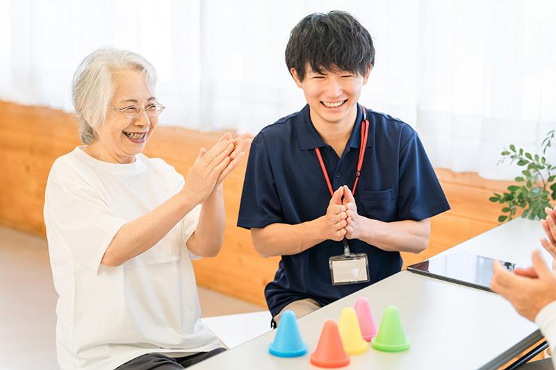 老健の入所条件｜満たしても入れない5つの理由と対策も解説