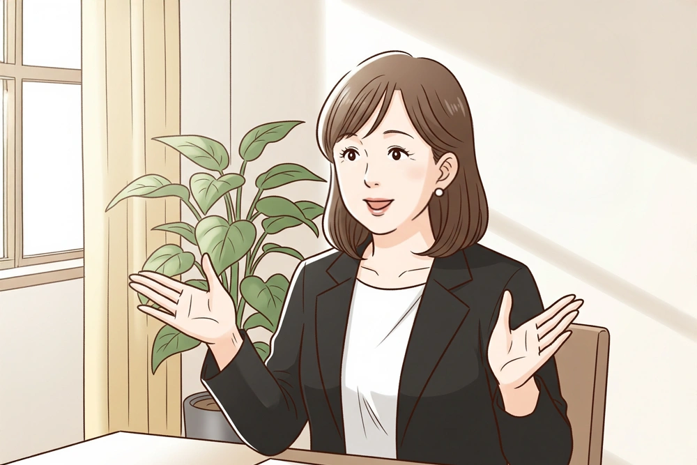 【相談事例】がん末期の遠距離介護から大阪へ。エリアを広げて叶えた予算内の医療対応施設への入居:大阪中部エリア S相談員 vol.21