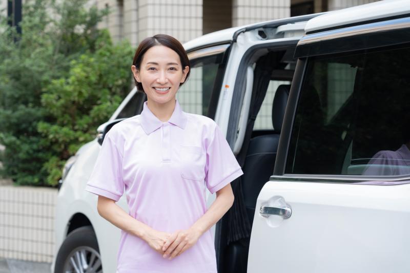 【奈良市】人工透析対応の老人ホーム・介護施設|通院送迎・受け入れ可能な施設一覧