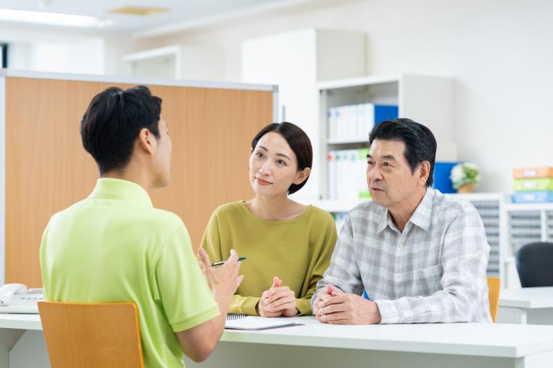 【川西市】在宅酸素療法(HOT)対応の老人ホーム|受け入れ可能な施設と注意点