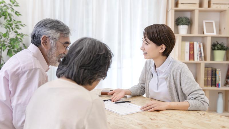 【大東市】胃ろう・経管栄養対応の老人ホーム｜受け入れ条件と対応可能な施設 