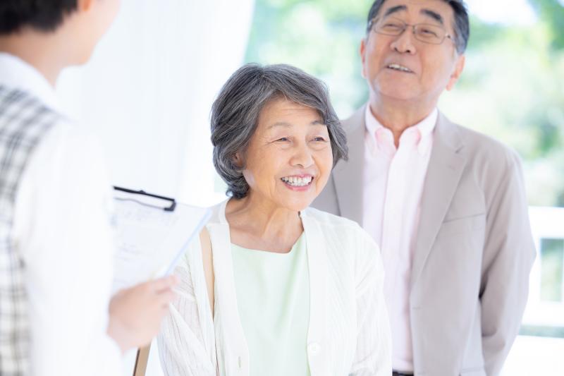 【姫路市】認知症の受け入れ実績が豊富な老人ホーム特集|他で断られた方も相談可能