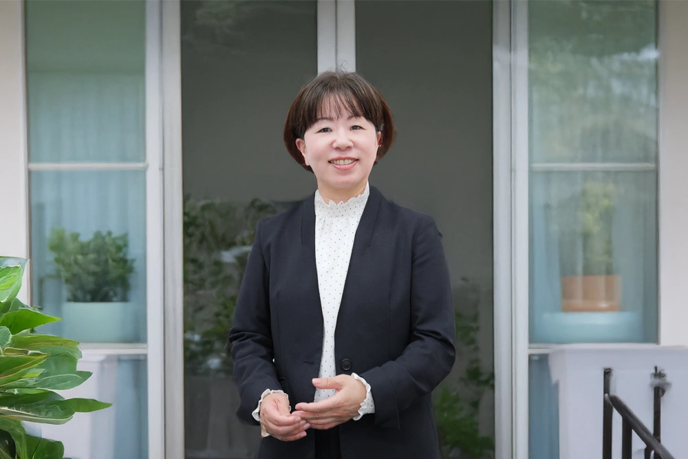【相談事例】車で訪問しやすいエリアへ。予算15万円でリハビリと海の眺望を楽しむ暮らし：兵庫エリア 西村相談員 vol.28