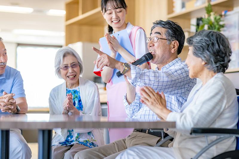 生活保護でデイサービスは使える?介護扶助と自己負担ゼロの仕組みを解説