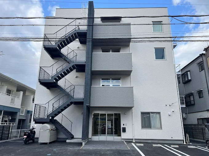 フォレスタ摂津南