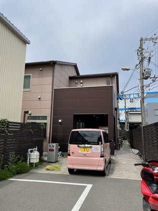  ハグライフ南摂津