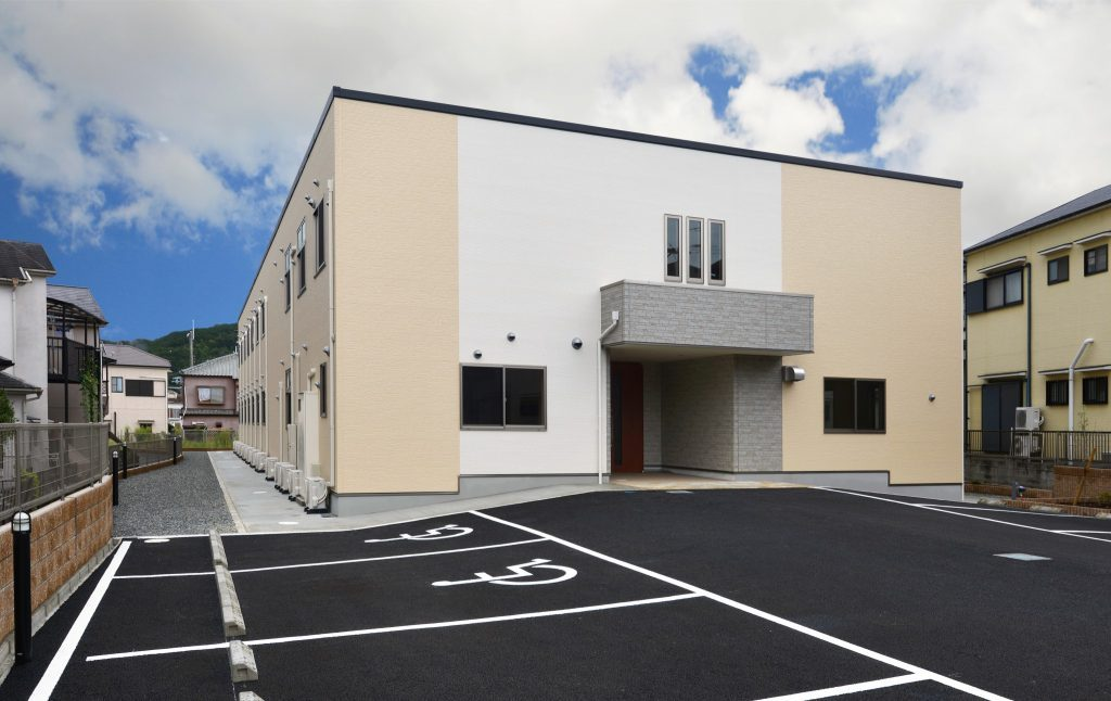 友乃里（高石市取石）