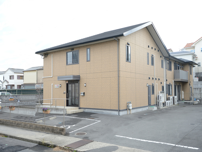 たのしい家藤井寺