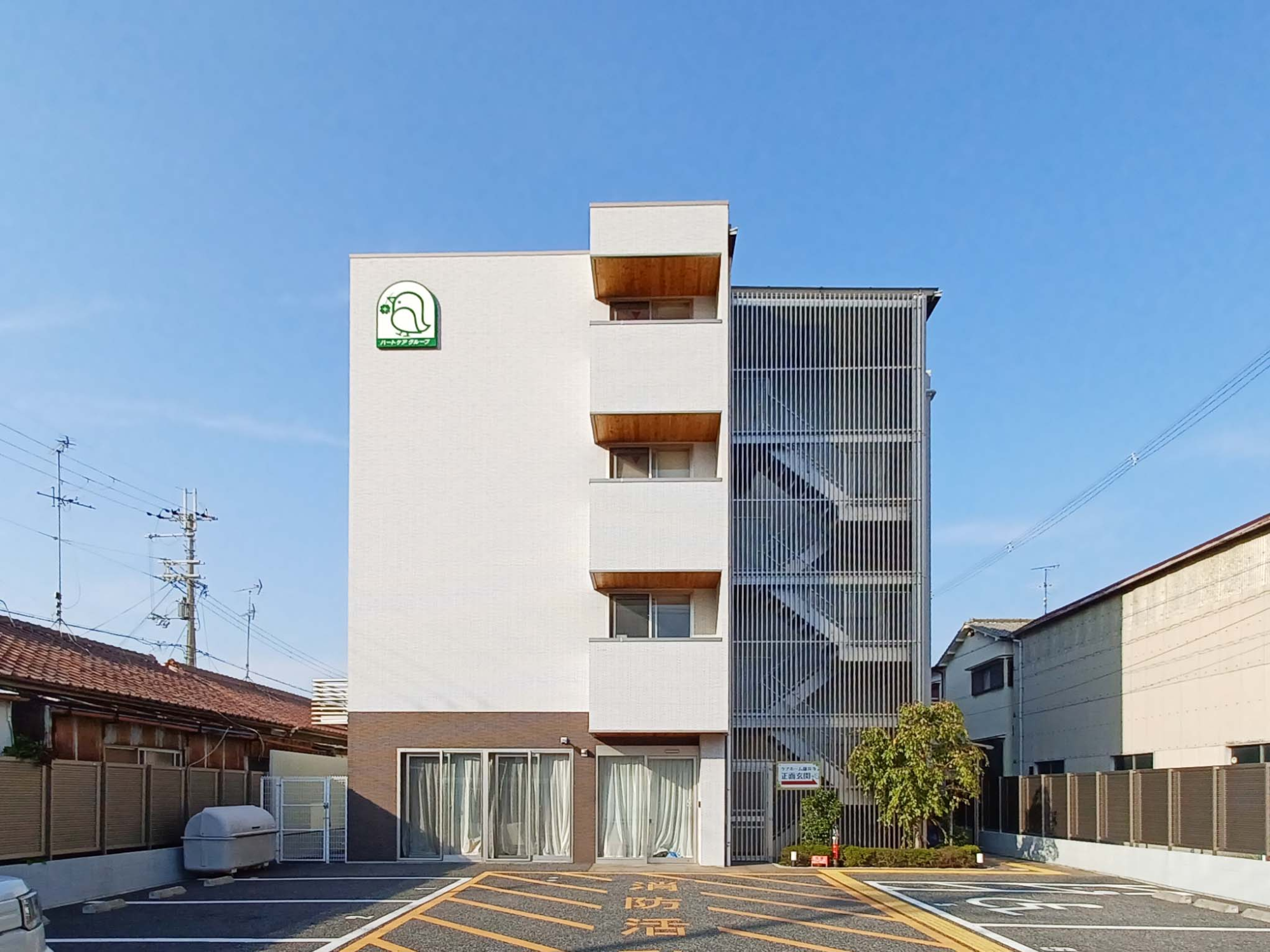 ケアホーム藤井寺