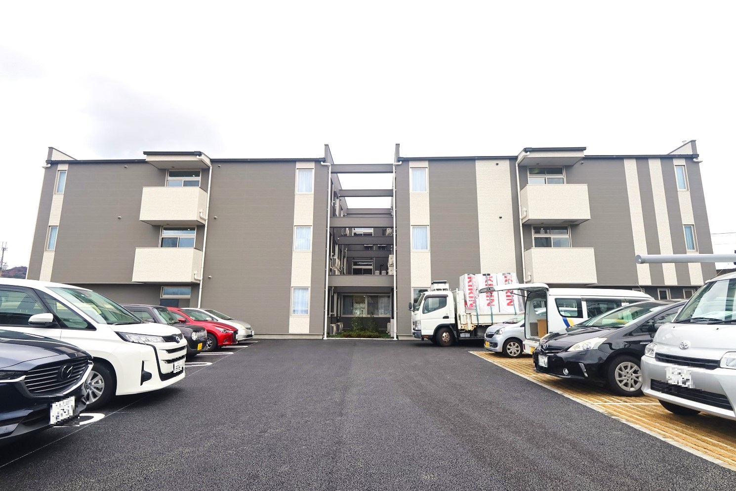 ナーシングヒルズ交野メディケア