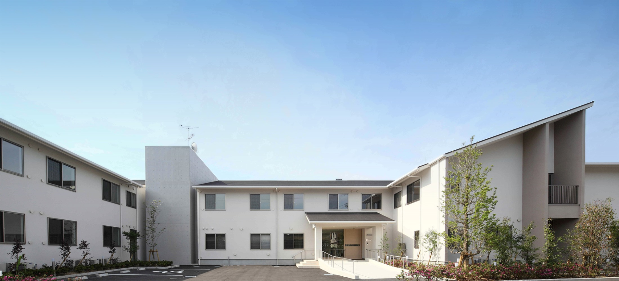 チャーム四條畷