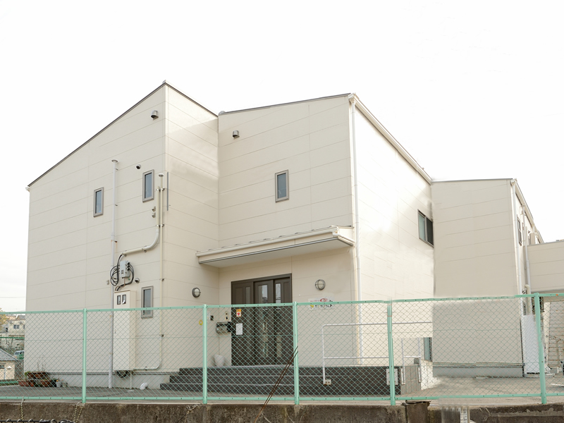 たのしい家湊川(神戸市兵庫区)