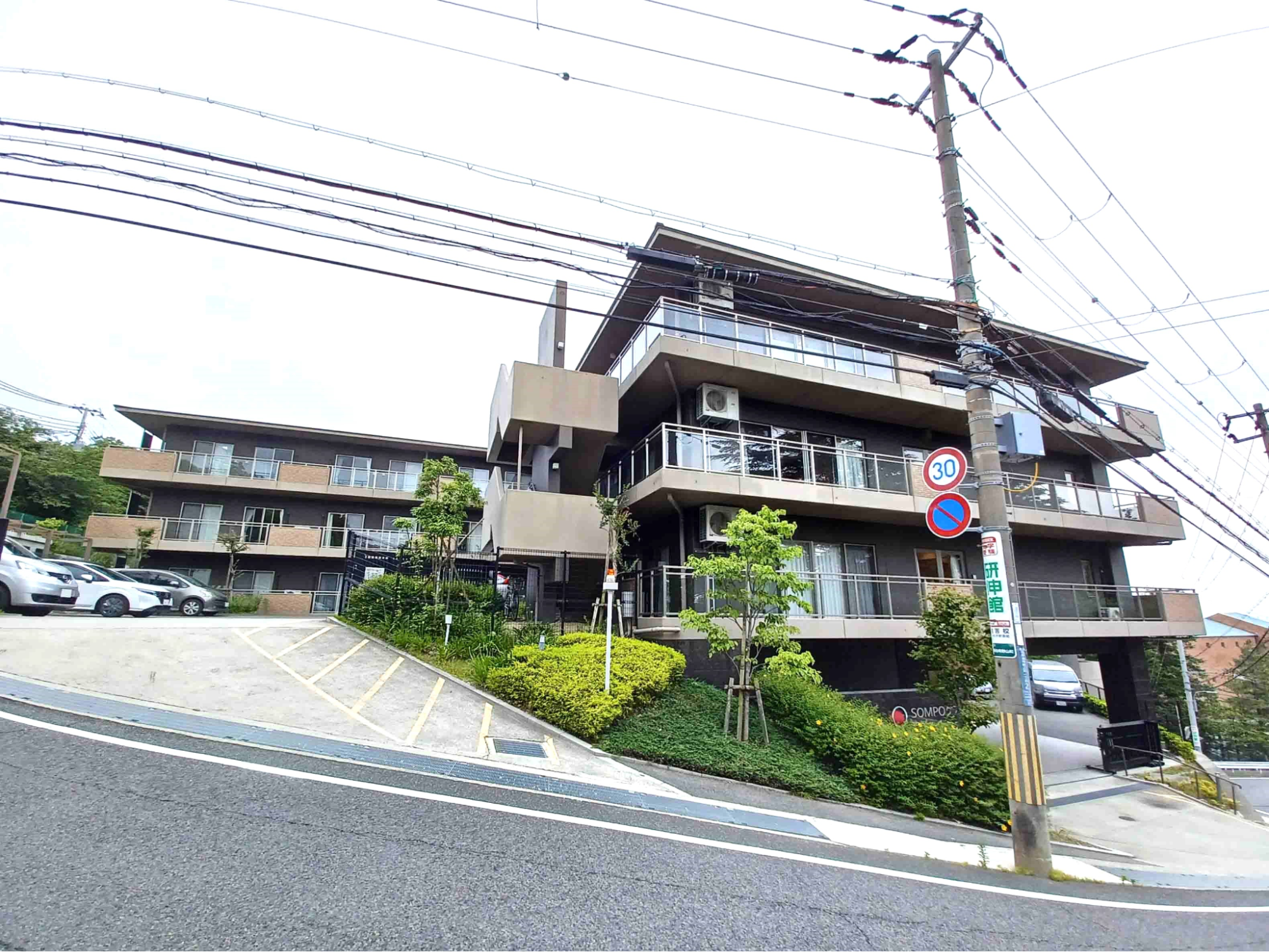 ラヴィーレ六甲