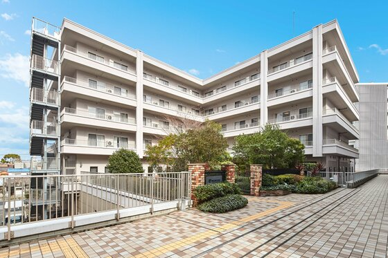 グッドタイム リビング 尼崎新都心(尼崎市潮江)