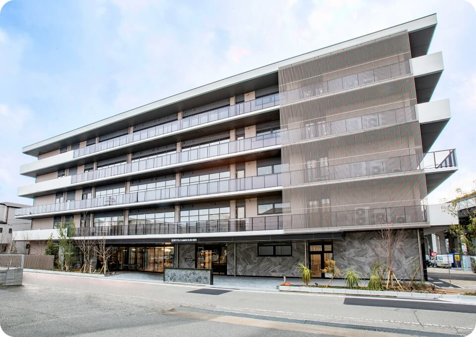 せいりょう上甲子園