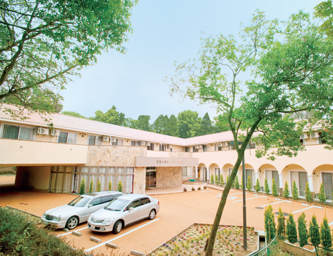 エクセレント西宮