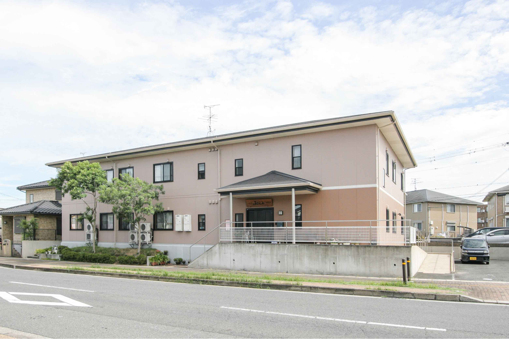ニチイケアセンター奈良西大寺